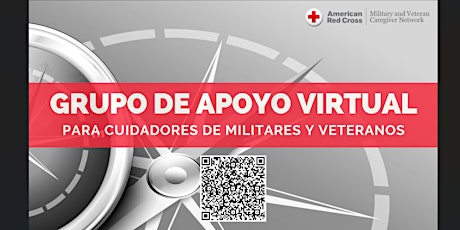Grupo de apoyo en español para cuidadores de militares y veteranos