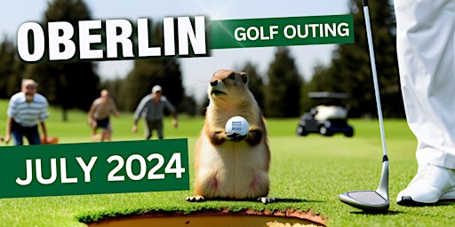 Image principale de 2024 Oberlin Filter Company Golf Outing