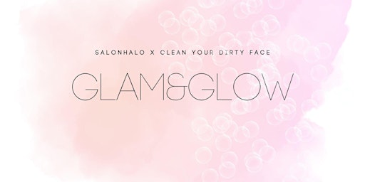 Glam and Glow  primärbild