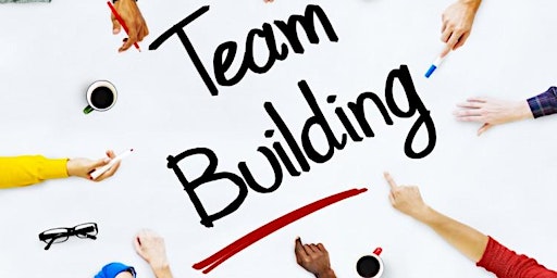 Team Building Training primary image