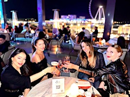 Women in Business - Networking - Dubai - Female Founders Lunch 19 May 2024 primary image