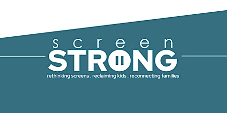 MP  ADHD Support Group: Kids' Brains and Screens Parent Workshop