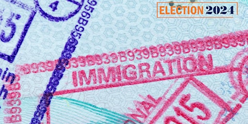 Imagem principal de Immigration and Elections: Global Implications for 2024