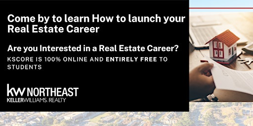 Real Estate Career Opportunities