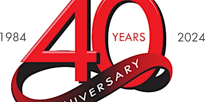 Join Ebb Tide Gallery's 40th Anniversary Celebration! primary image