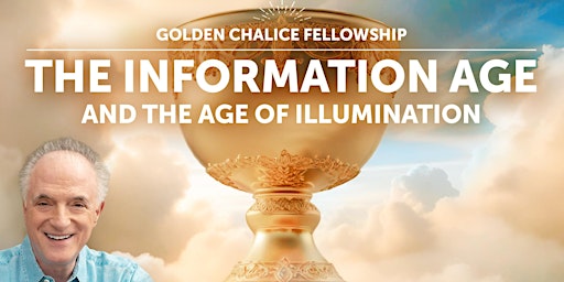 Primaire afbeelding van The Information Age and The Age of Illumination