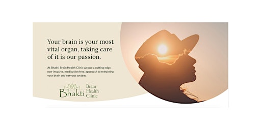 Primaire afbeelding van Neurotherapy for Peak Brain Performance