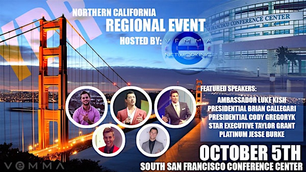 The Elite Network Northern California Regional