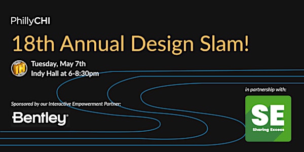 18th Annual Design Slam
