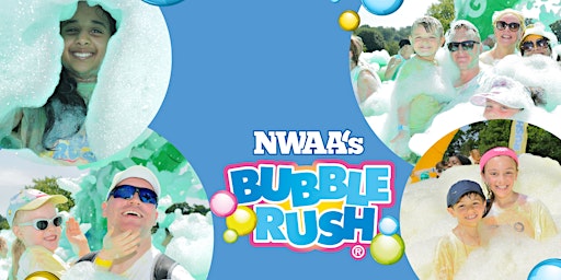Primaire afbeelding van NWAA's Bubble Rush