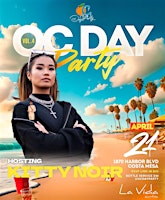Imagen principal de OC Day Party Hosted By Kitty Noir