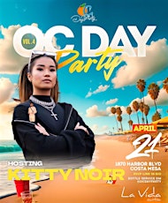 OC Day Party Hosted By Kitty Noir