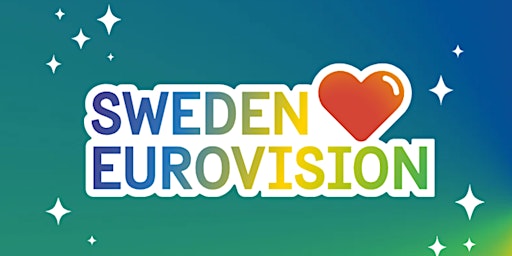 Primaire afbeelding van 2024 Eurovision Song Contest Watch Party