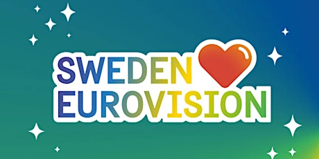 2024 Eurovision Song Contest Watch Party primary image