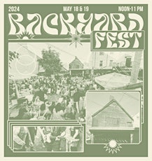 Backyard Fest 2024