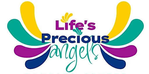 Imagem principal do evento Life's Precious Angels Parent's Night Out Carnival