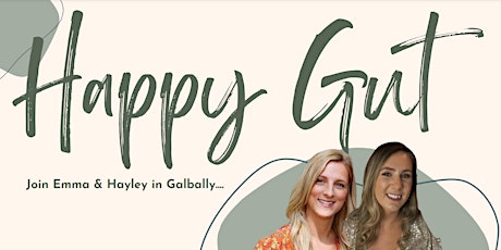 Happy Gut (Galbally)