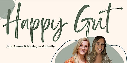 Happy Gut (Galbally) primary image