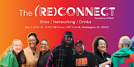 The (Re)Connect