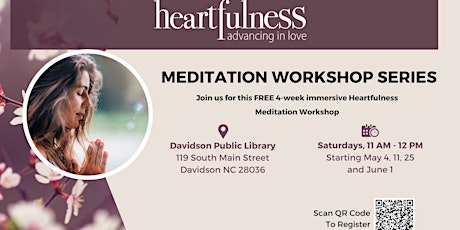 Heartfulness Mediation