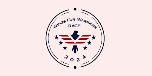 Imagem principal do evento Wings for Warriors