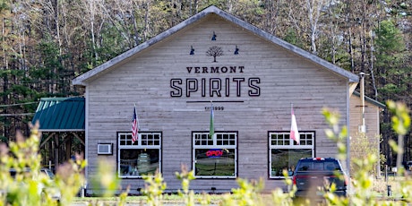 VT Spirits Business After Hours (BAH) with the Chamber