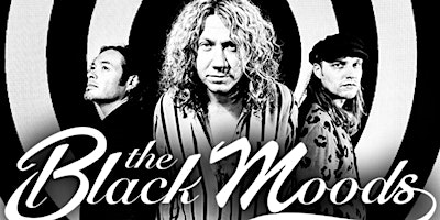 The Black Moods Live in Canandaigua! primary image