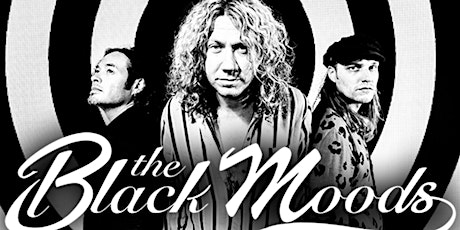 The Black Moods Live in Canandaigua!