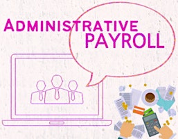 Intermediate Payroll for the Administrative Professional primary image