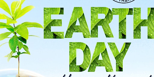 Imagem principal do evento Earth Day Festival - Four Freedoms Park