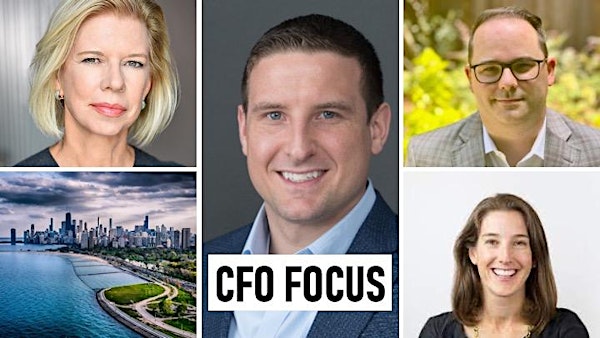 CFO Focus Chicago