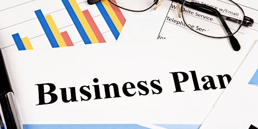 Imagem principal de Path to Success: Business Planning -FREE 3 HR CE Class-ROME