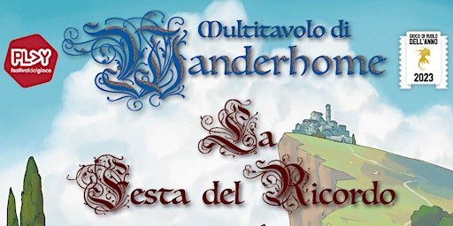 Multitavolo Wanderhome