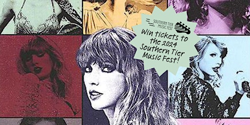 Taylor Swift Trivia primary image