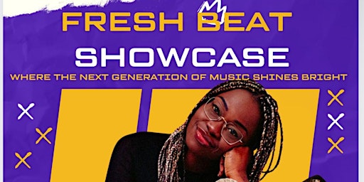 Imagen principal de Fresh Beat Showcase