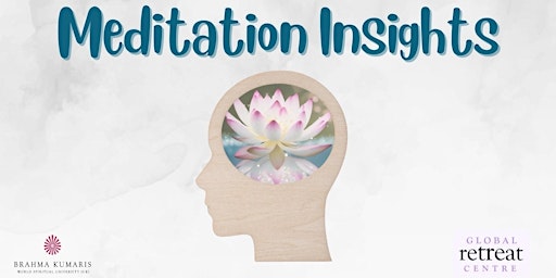 Hauptbild für Meditation Insights