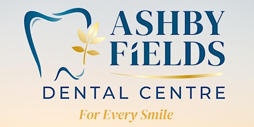 Primaire afbeelding van Ashby Fields Dental Centre Rebrand Launch & Open Day