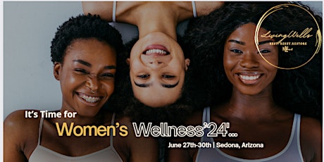 Women's Wellness 2024