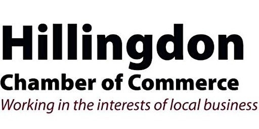 Primaire afbeelding van HILLINGDON BUSINESS EXPO 2025- Early Bird Registration