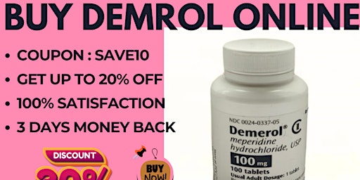 Buy demerol Online Via Mastercard Payments In Delaware primary image