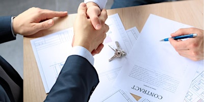 Image principale de From Contract to Closing: What to Expect from the Closing Process