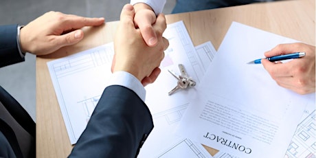 From Contract to Closing: What to Expect from the Closing Process