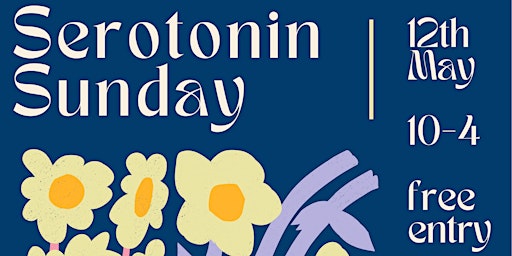 Serotonin Sunday primary image