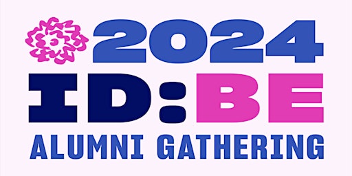 Immagine principale di 2024 ID:BE Alumni Gathering 