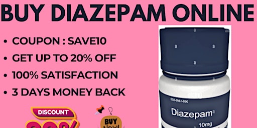 Buy diazepam Online best prices In Florida primary image