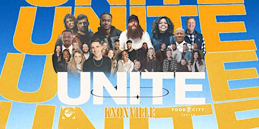 UNITE KNOXVILLE primary image