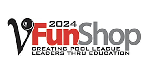 Imagem principal do evento VNEA FunShop 2024