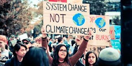 Global climate justice and the international regime