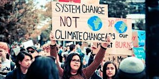 Global climate justice and the international regime primary image