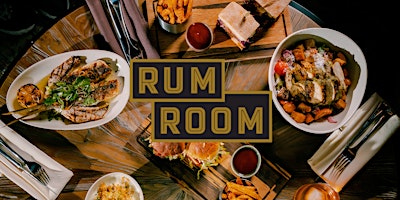 Rum Room Mother's Day Brunch primary image